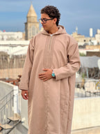 قشابية مغربية