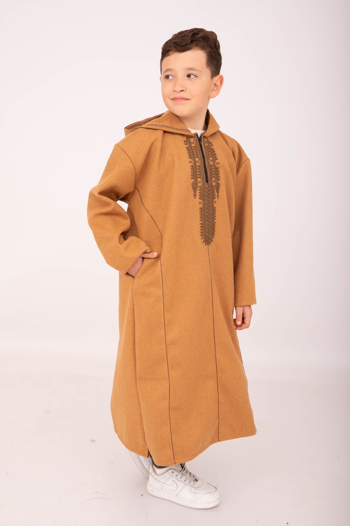 قشابية ألاَّش