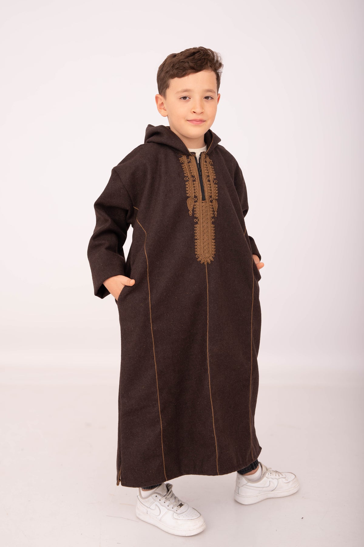 قشابية ألاَّش