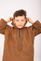 قشابية ألاَّش
