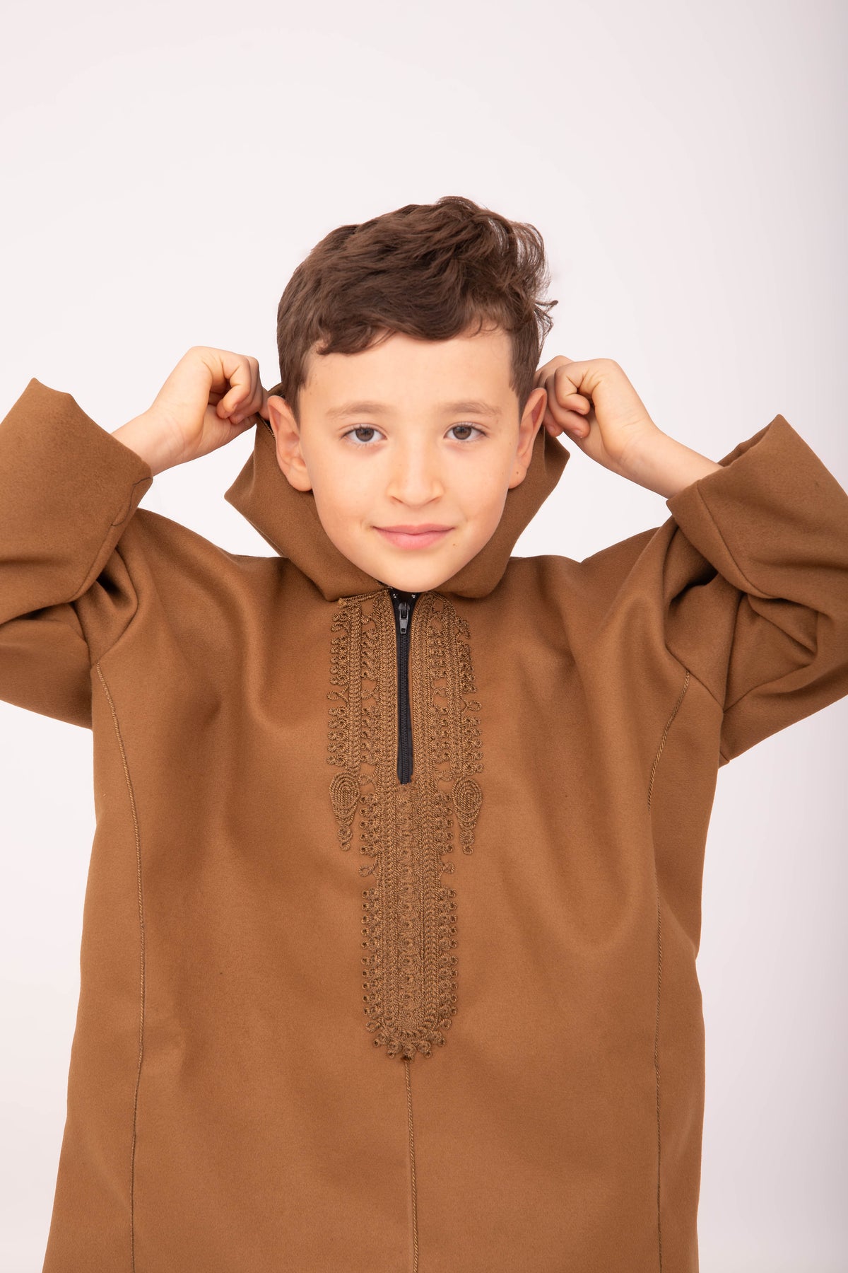 قشابية ألاَّش