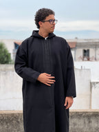 قشابية مغربية