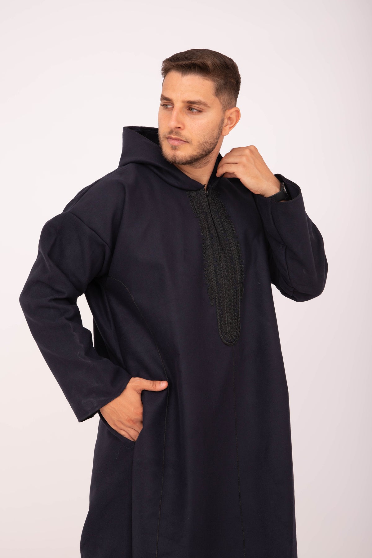 قشابية ألاَّش