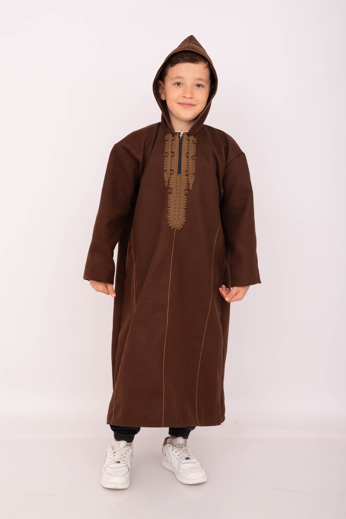 قشابية ألاَّش